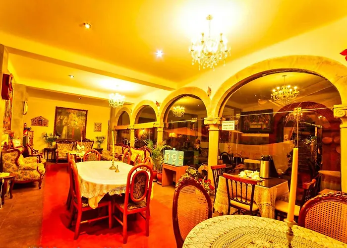Fuente De Agua Hotel Cusco