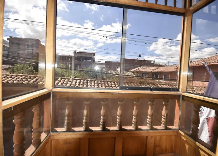 Fuente De Agua